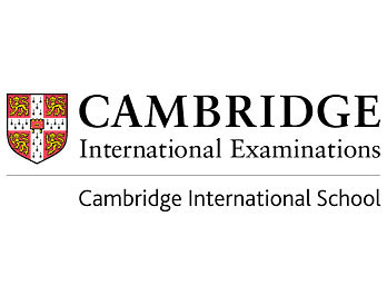 Cambridge Logo